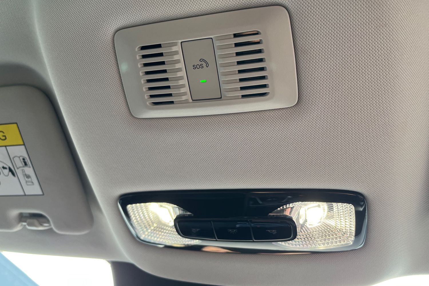 Used MG MG HS 2024 for sale - 77127519: Photo 43