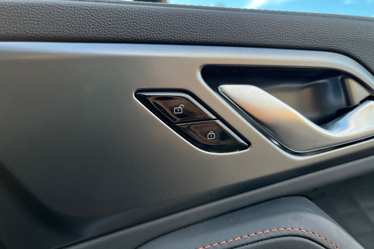 Used MG MG HS 2024 for sale - 77127519: Photo 44