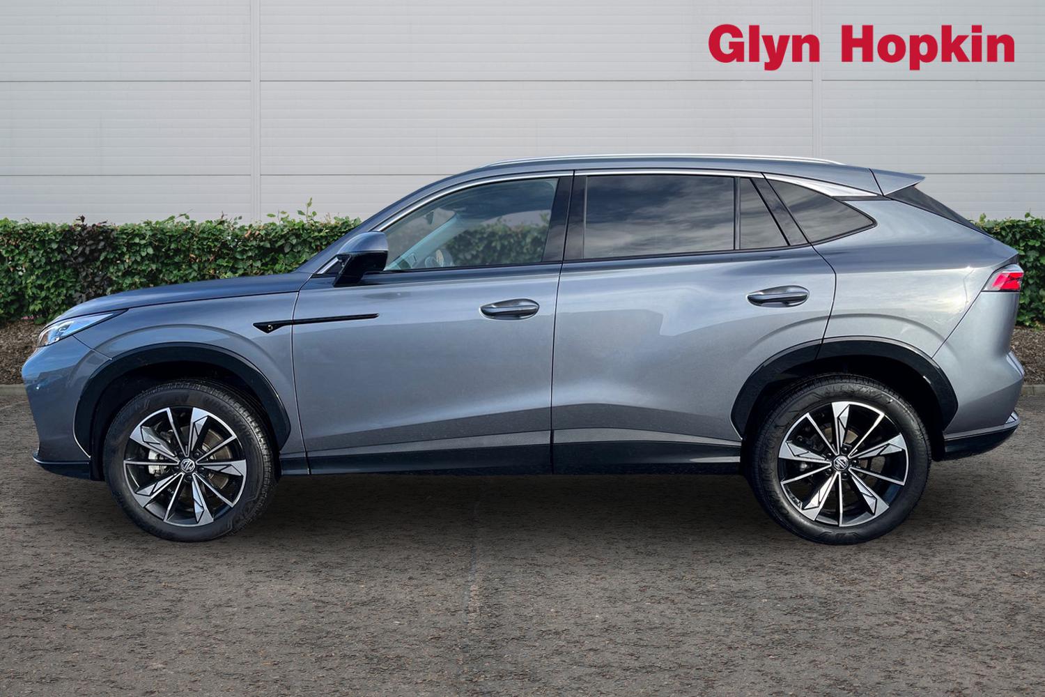 Used MG MG HS 2024 for sale - 77127519: Photo 6