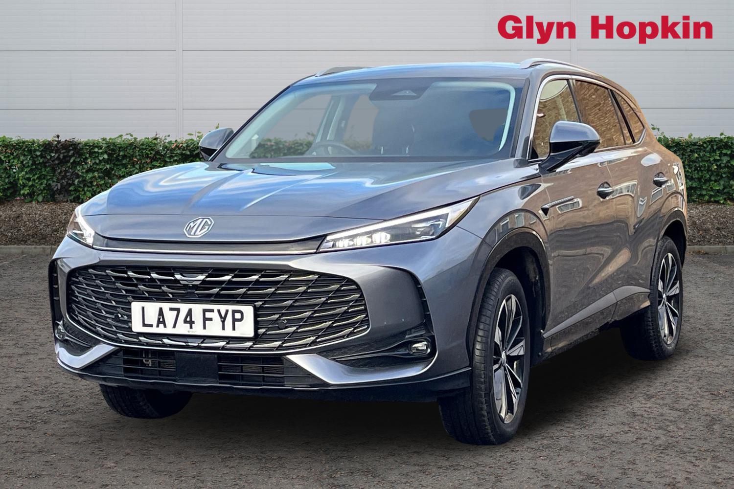 Used MG MG HS 2024 for sale - 77127519: Photo 7