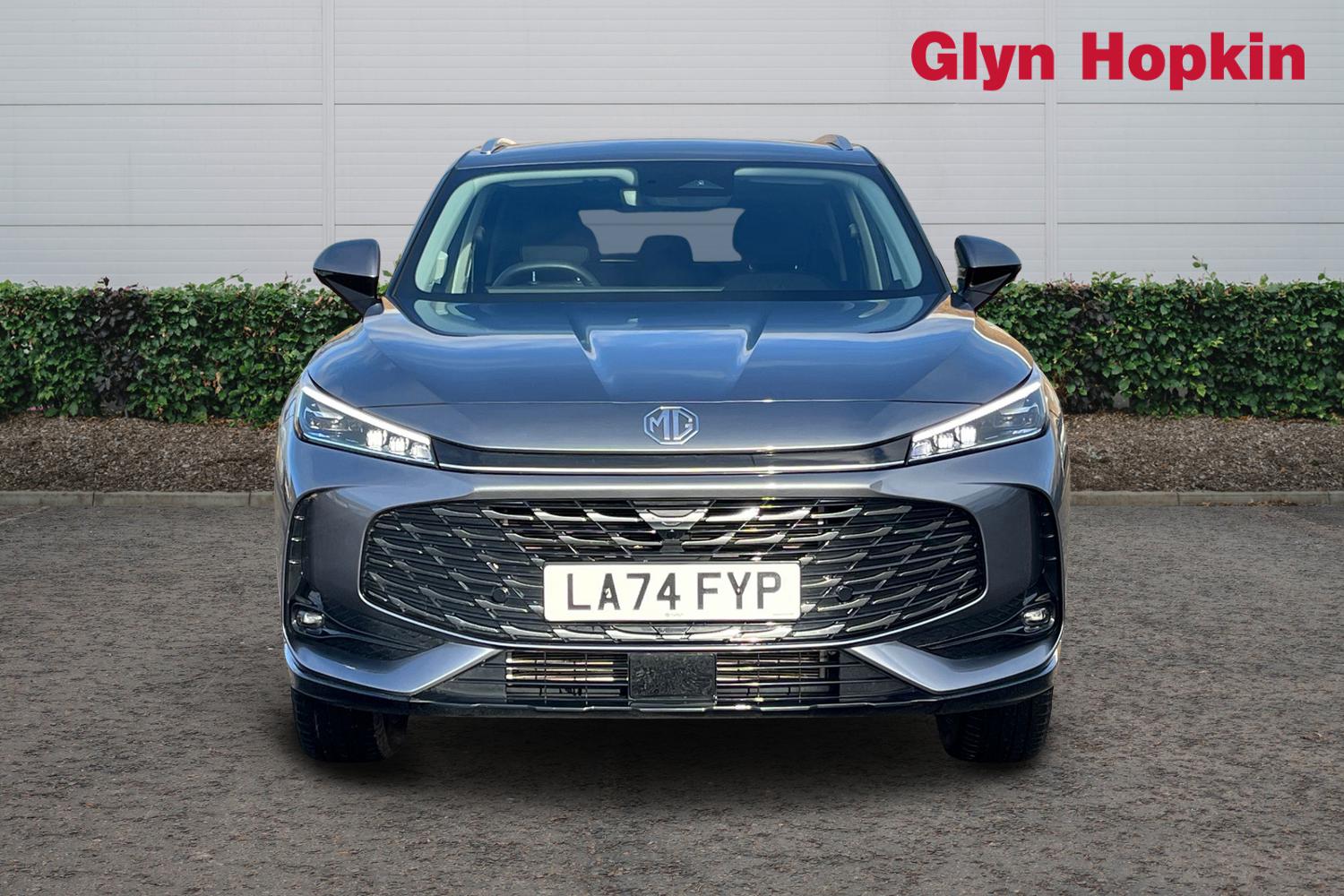 Used MG MG HS 2024 for sale - 77127519: Photo 8