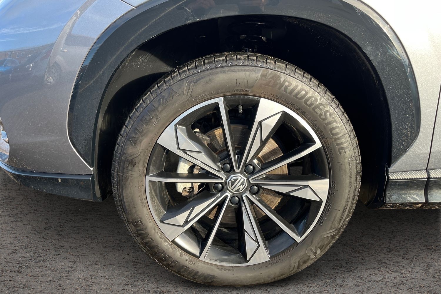 Used MG MG HS 2024 for sale - 77127519: Photo 9