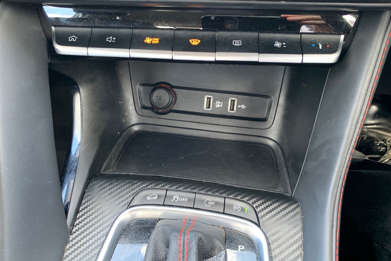 Vehicle 15