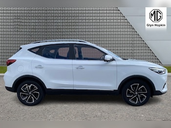 Used MG MG ZS 2022 for sale - 75764033: Photo