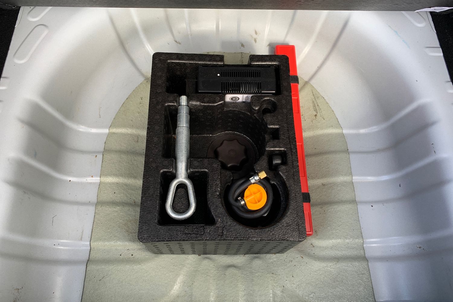 Vehicle 31