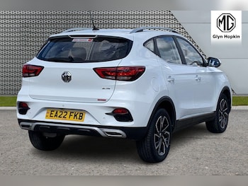 Used MG MG ZS 2022 for sale - 75764033: Photo