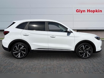 Used MG MG ZS 2026 for sale - 78936464: Photo