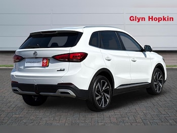 Used MG MG ZS 2026 for sale - 78936464: Photo