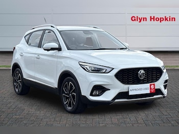 Used MG MG ZS 2022 for sale - 78754113: Photo