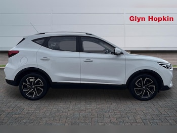 Used MG MG ZS 2022 for sale - 78754113: Photo