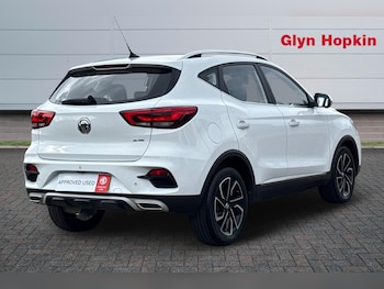 Used MG MG ZS 2022 for sale - 78754113: Photo