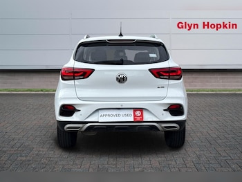 Used MG MG ZS 2022 for sale - 78754113: Photo