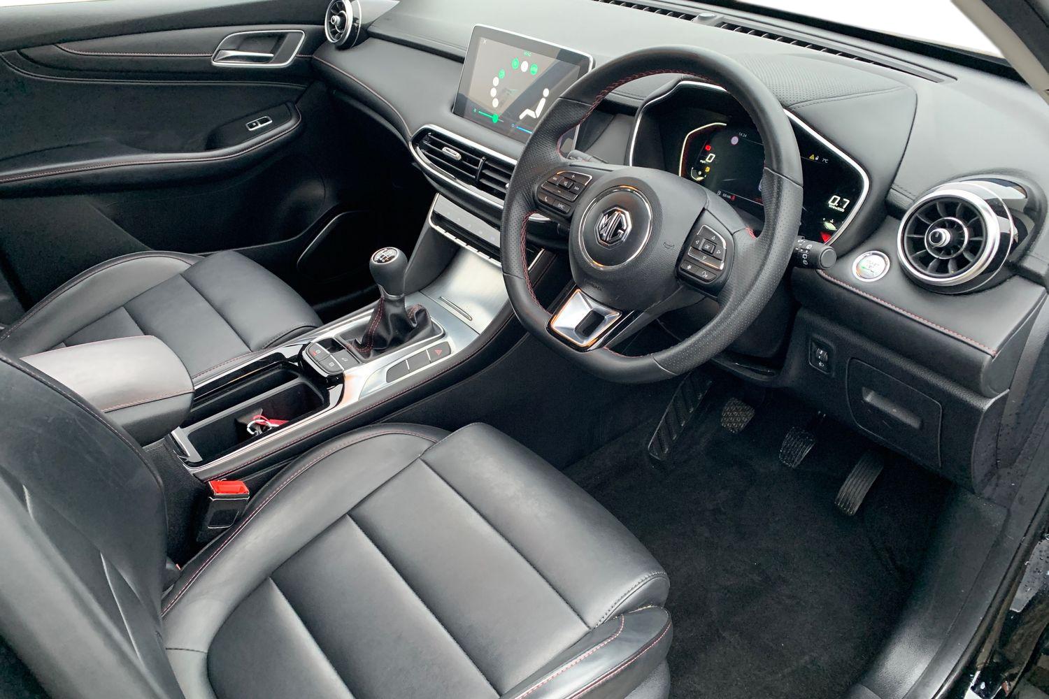 Used MG MG HS 2022 for sale - 77232258: Photo 10