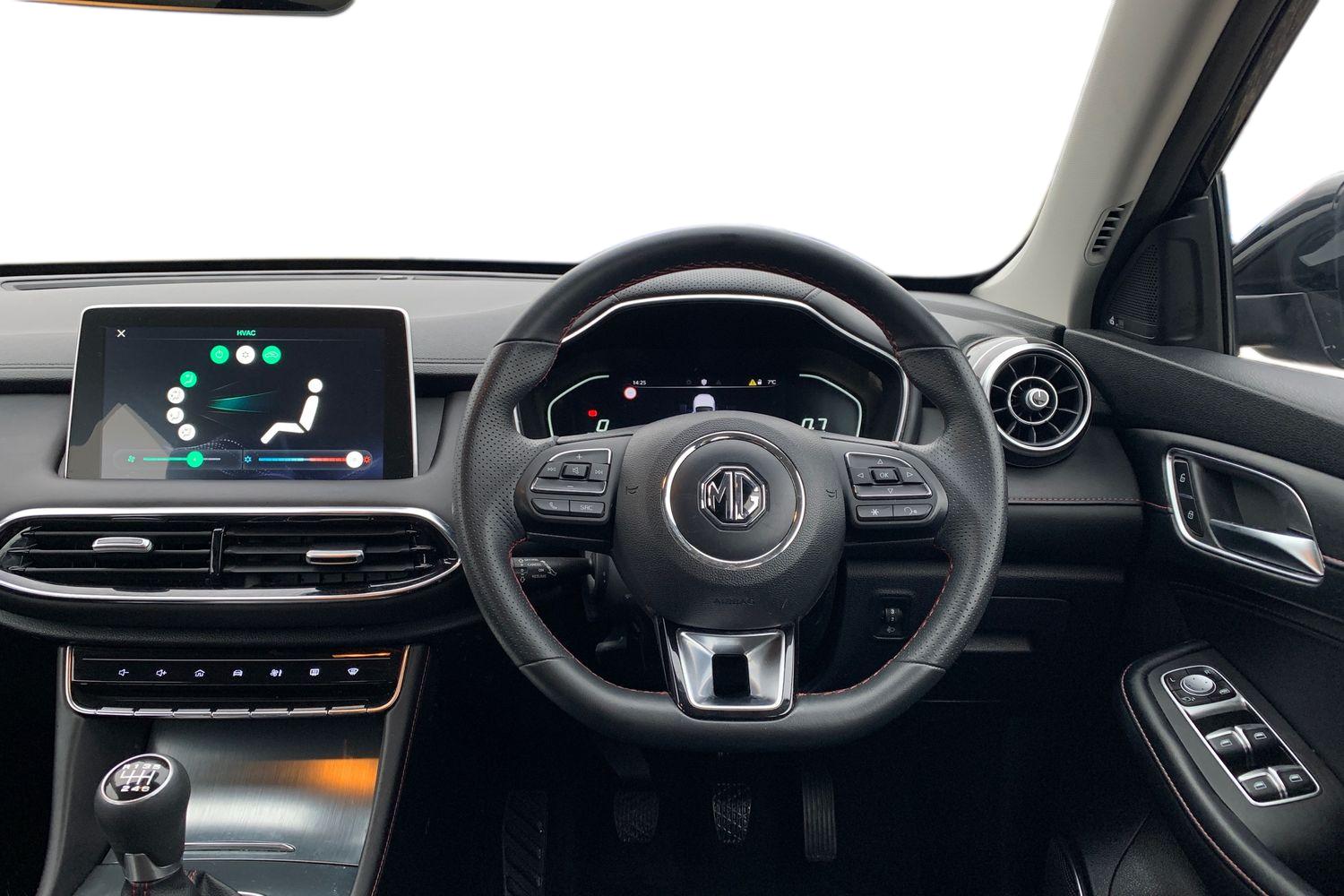 Used MG MG HS 2022 for sale - 77232258: Photo 11