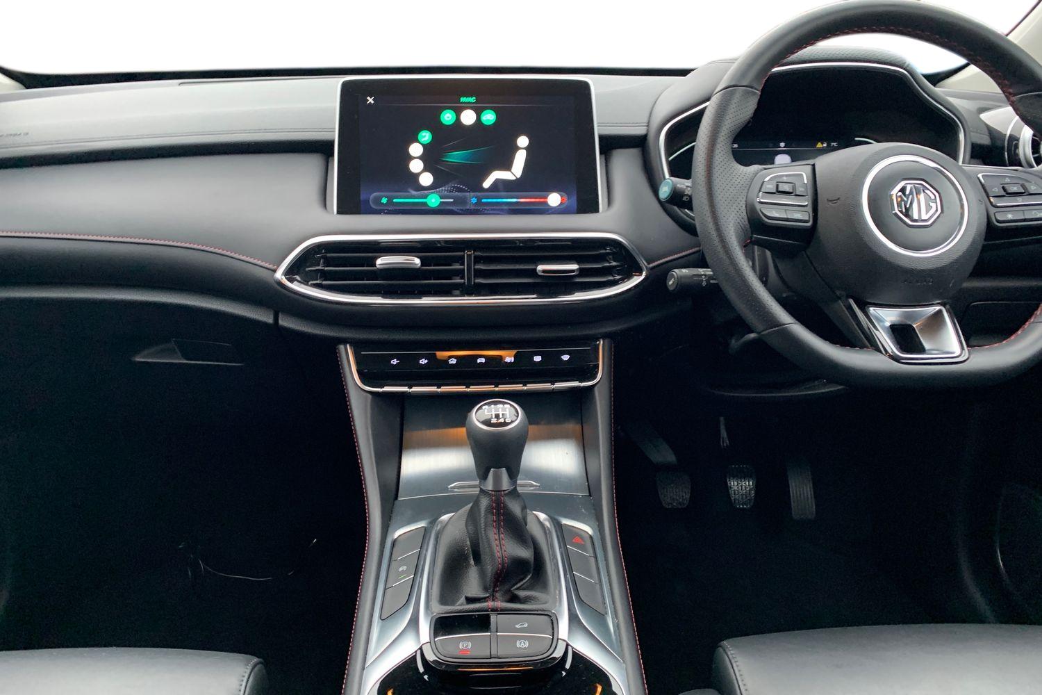 Used MG MG HS 2022 for sale - 77232258: Photo 12