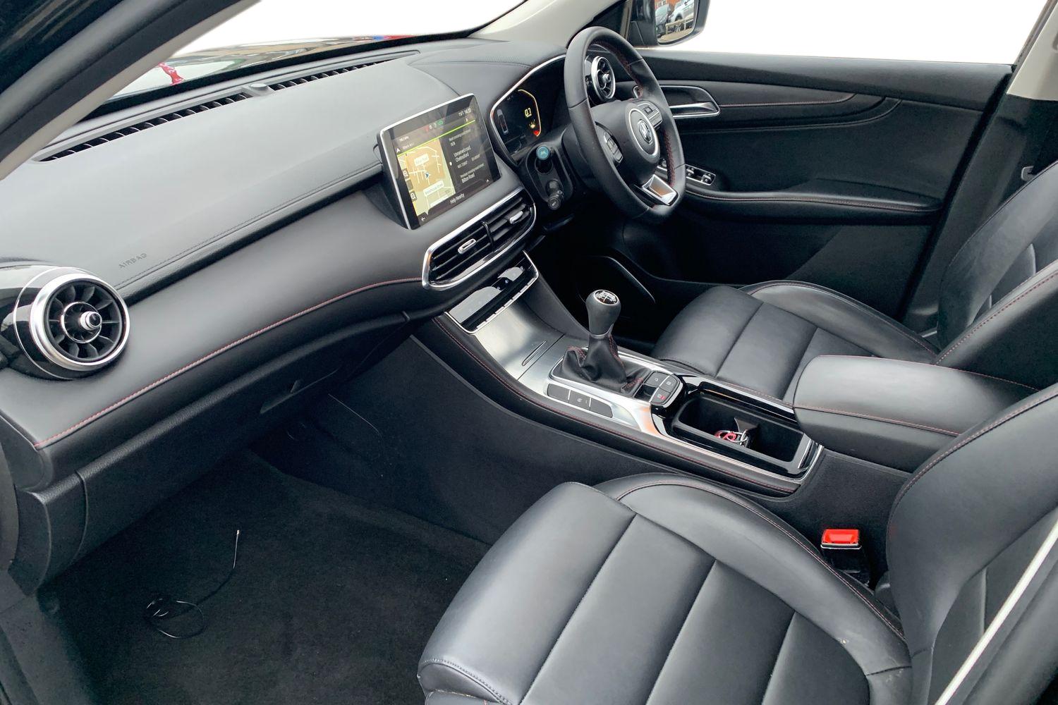 Used MG MG HS 2022 for sale - 77232258: Photo 13