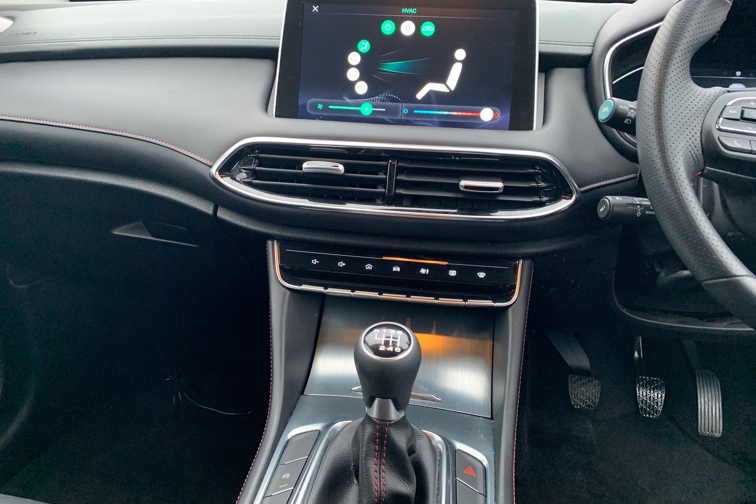 Used MG MG HS 2022 for sale - 77232258: Photo 14