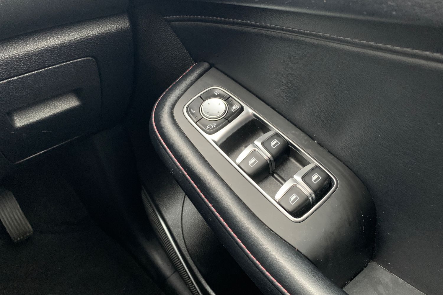 Used MG MG HS 2022 for sale - 77232258: Photo 16