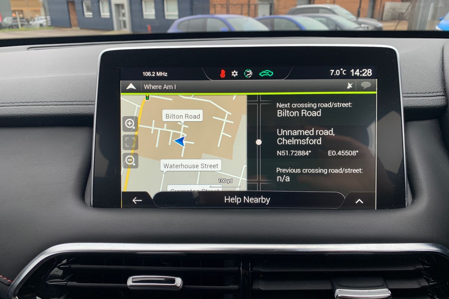 Used MG MG HS 2022 for sale - 77232258: Photo 18