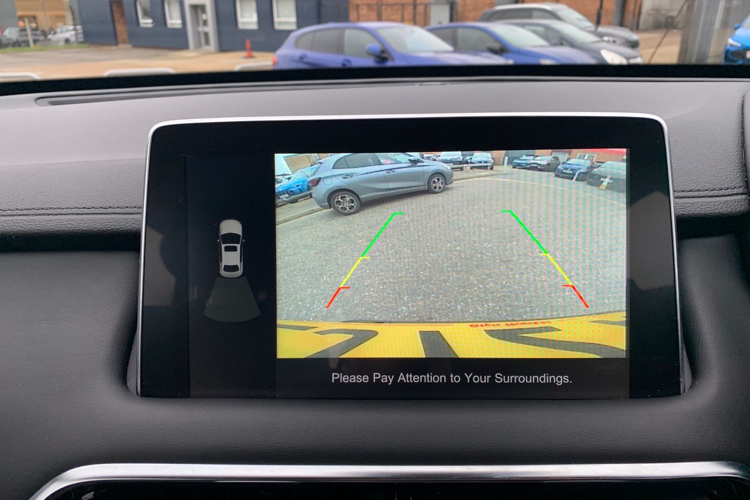 Used MG MG HS 2022 for sale - 77232258: Photo 19