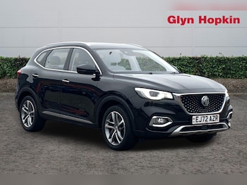 MG MG HS feature image