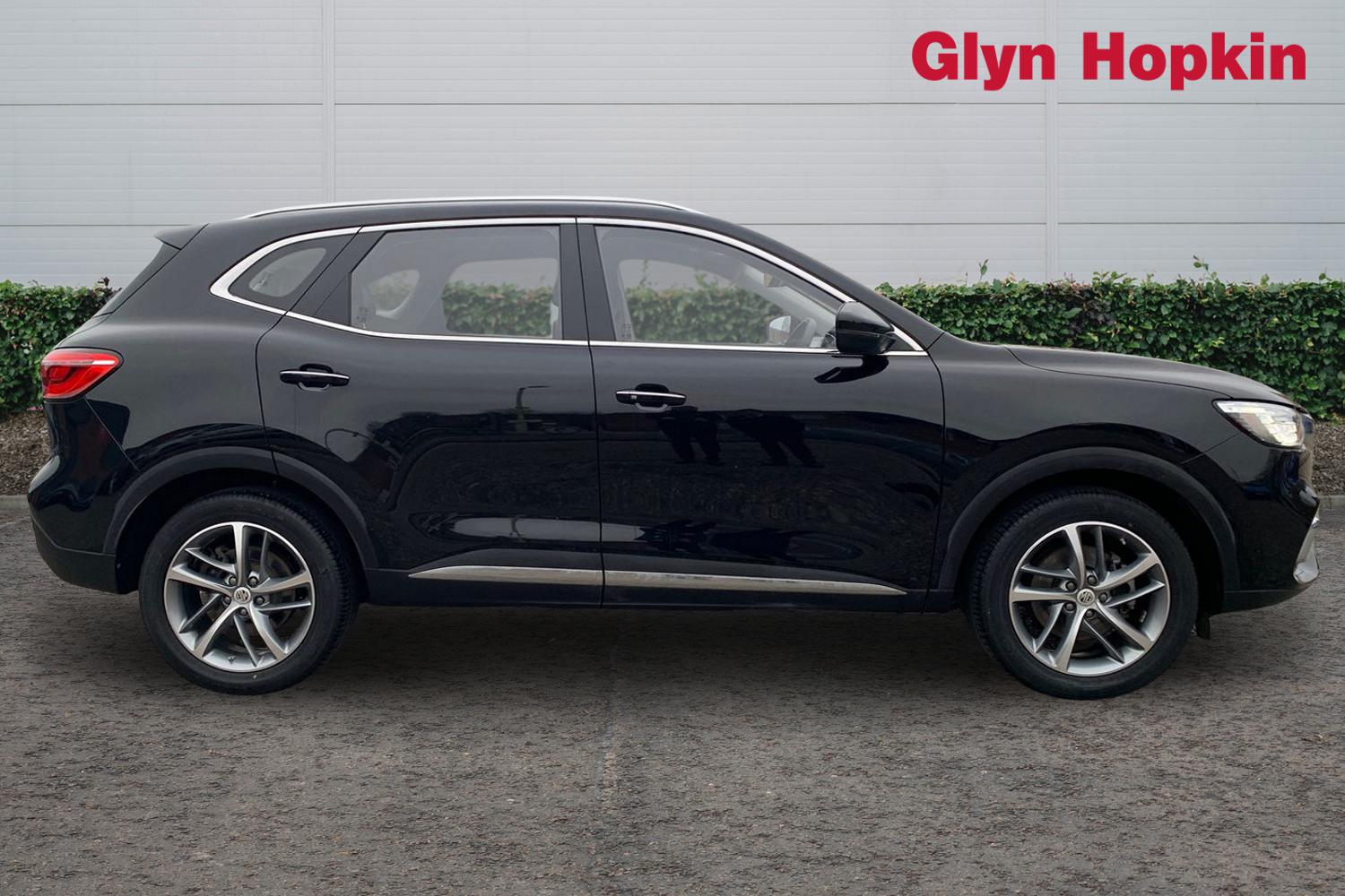 Used MG MG HS 2022 for sale - 77232258: Photo 2