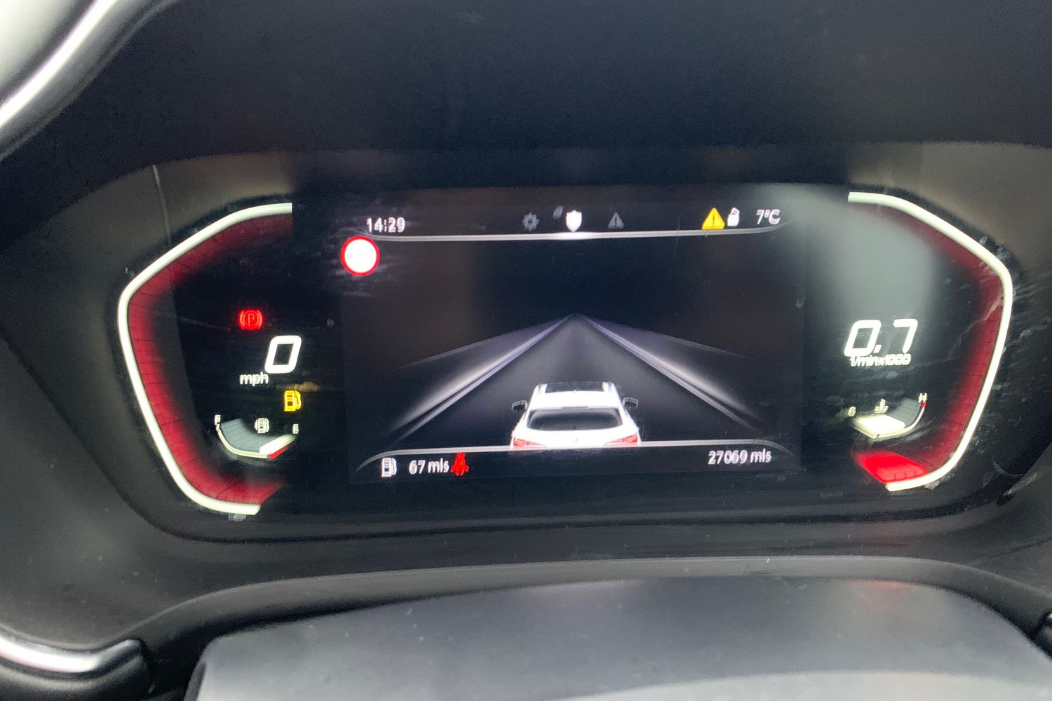 Used MG MG HS 2022 for sale - 77232258: Photo 20