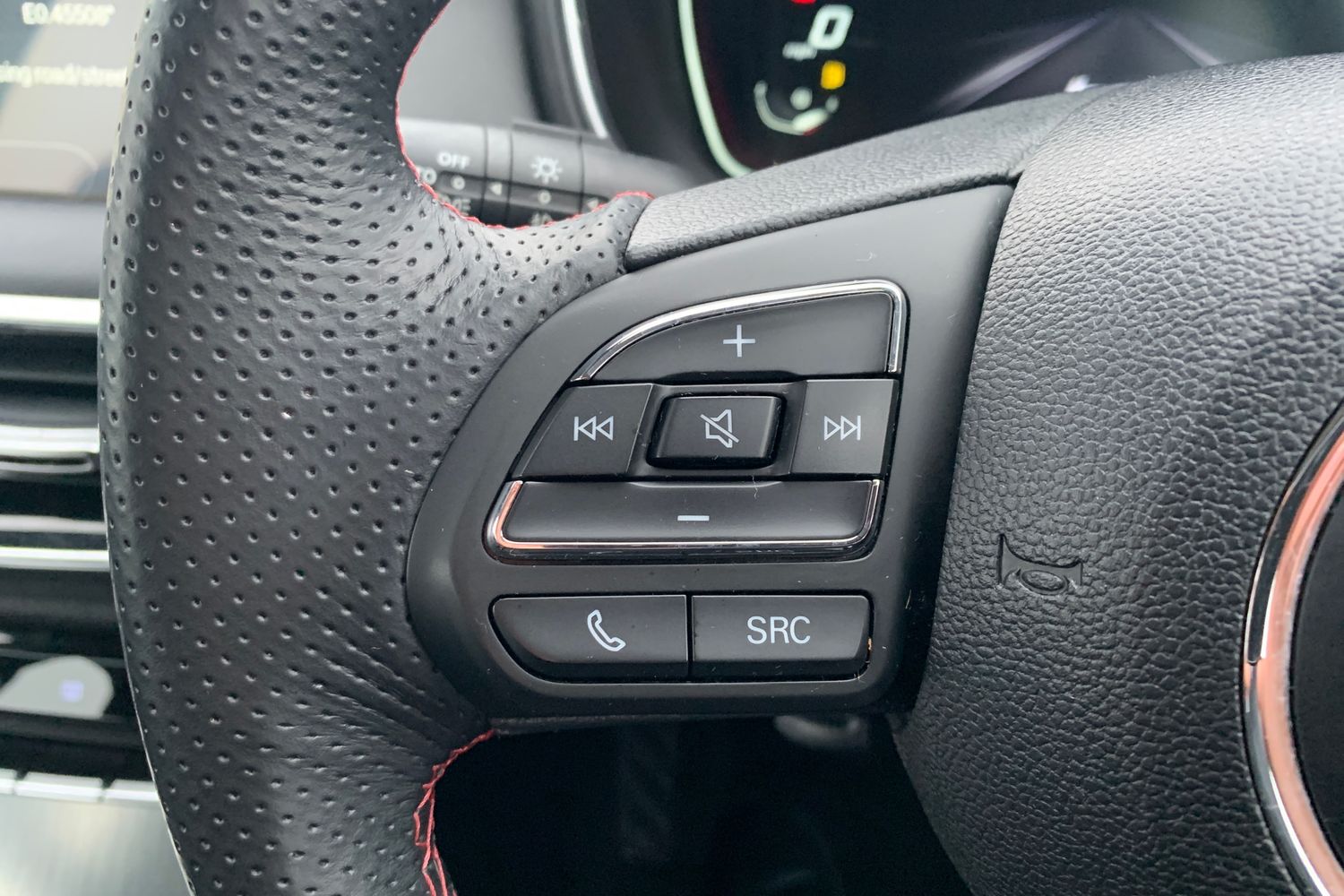 Used MG MG HS 2022 for sale - 77232258: Photo 21