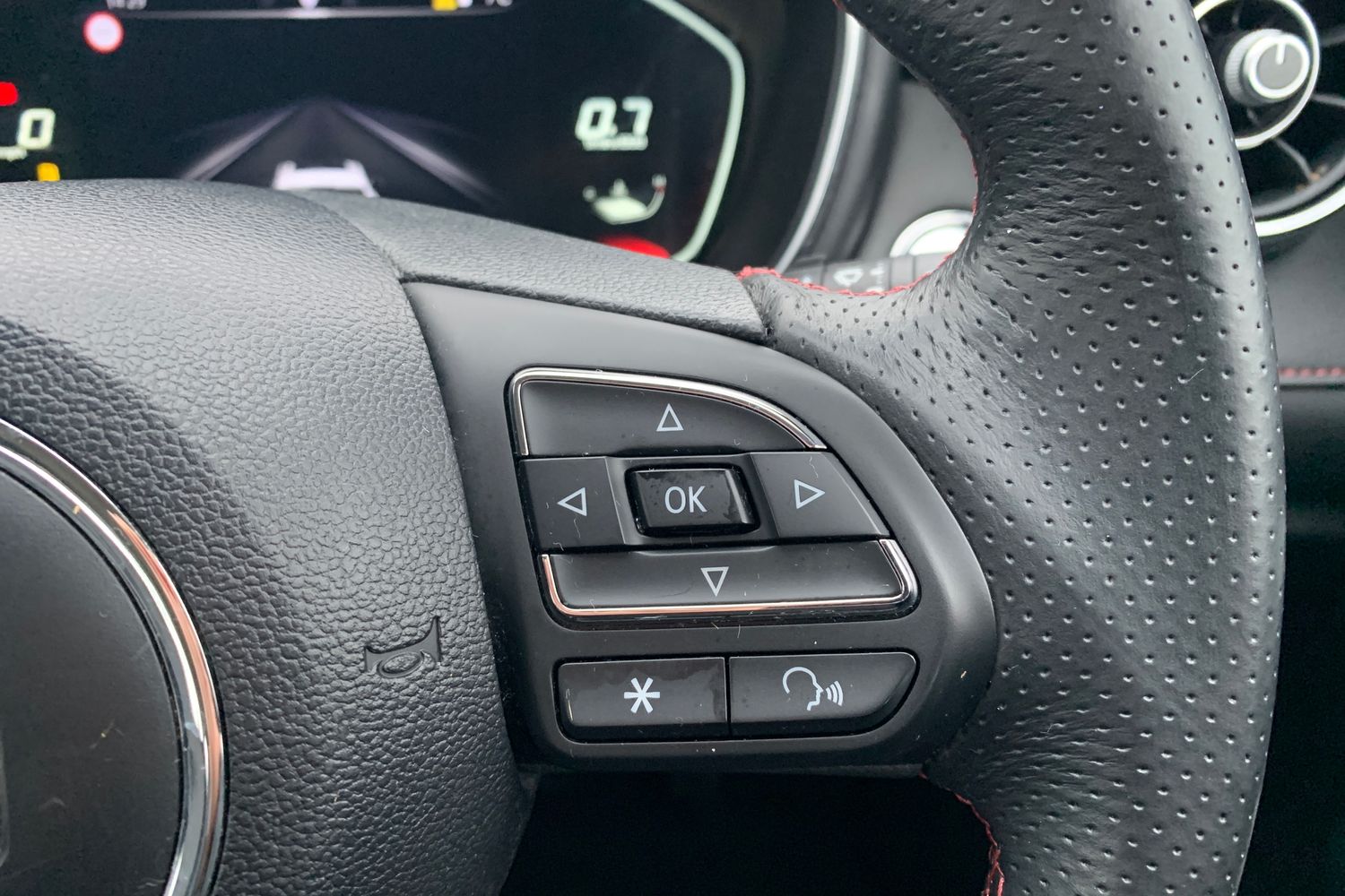 Used MG MG HS 2022 for sale - 77232258: Photo 22