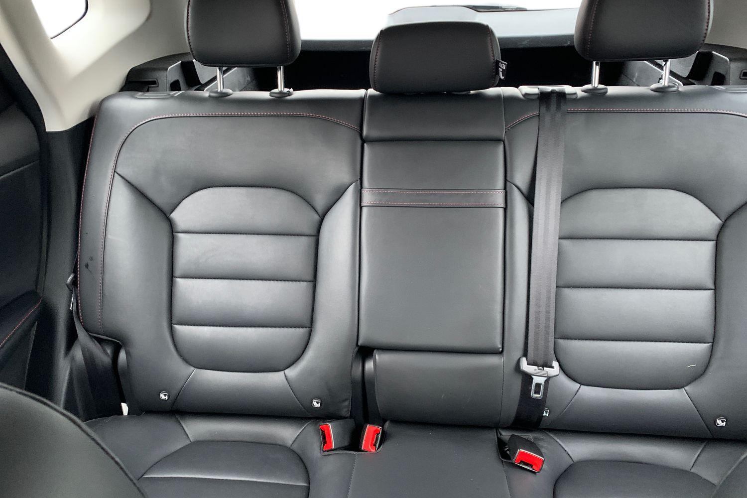 Used MG MG HS 2022 for sale - 77232258: Photo 23