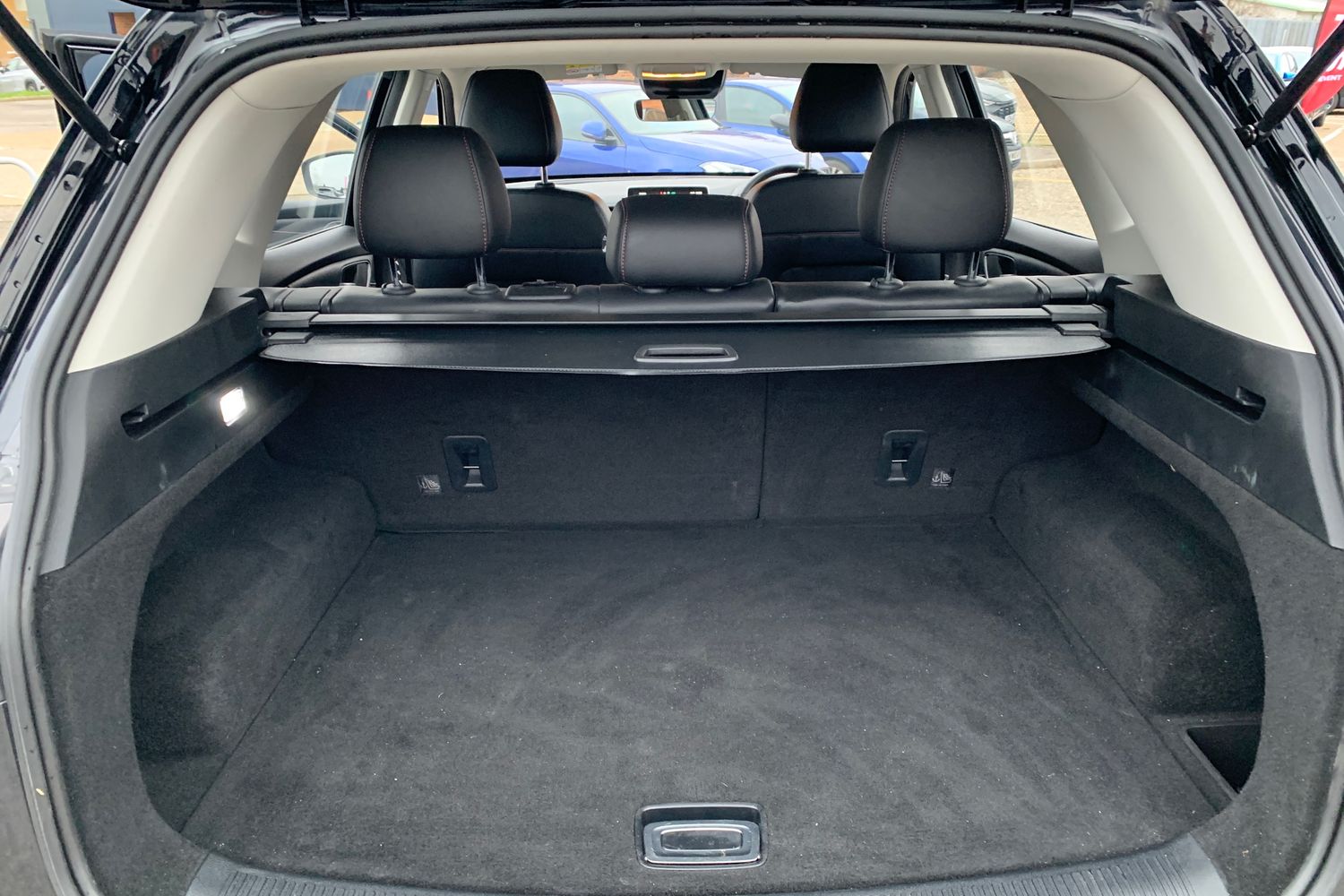 Used MG MG HS 2022 for sale - 77232258: Photo 24