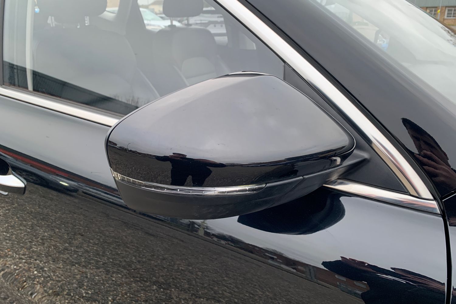 Used MG MG HS 2022 for sale - 77232258: Photo 25