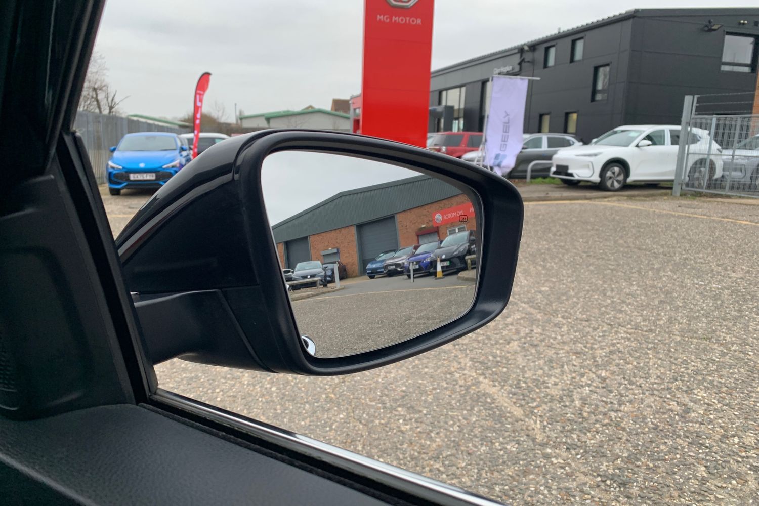 Used MG MG HS 2022 for sale - 77232258: Photo 26