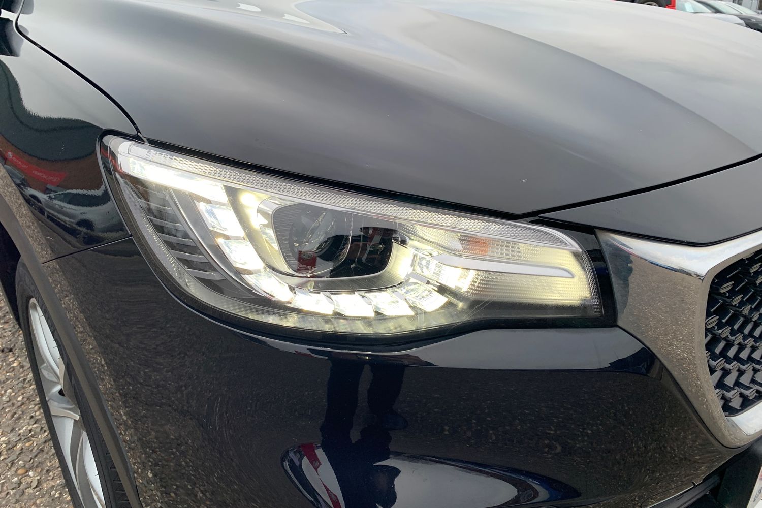 Used MG MG HS 2022 for sale - 77232258: Photo 27