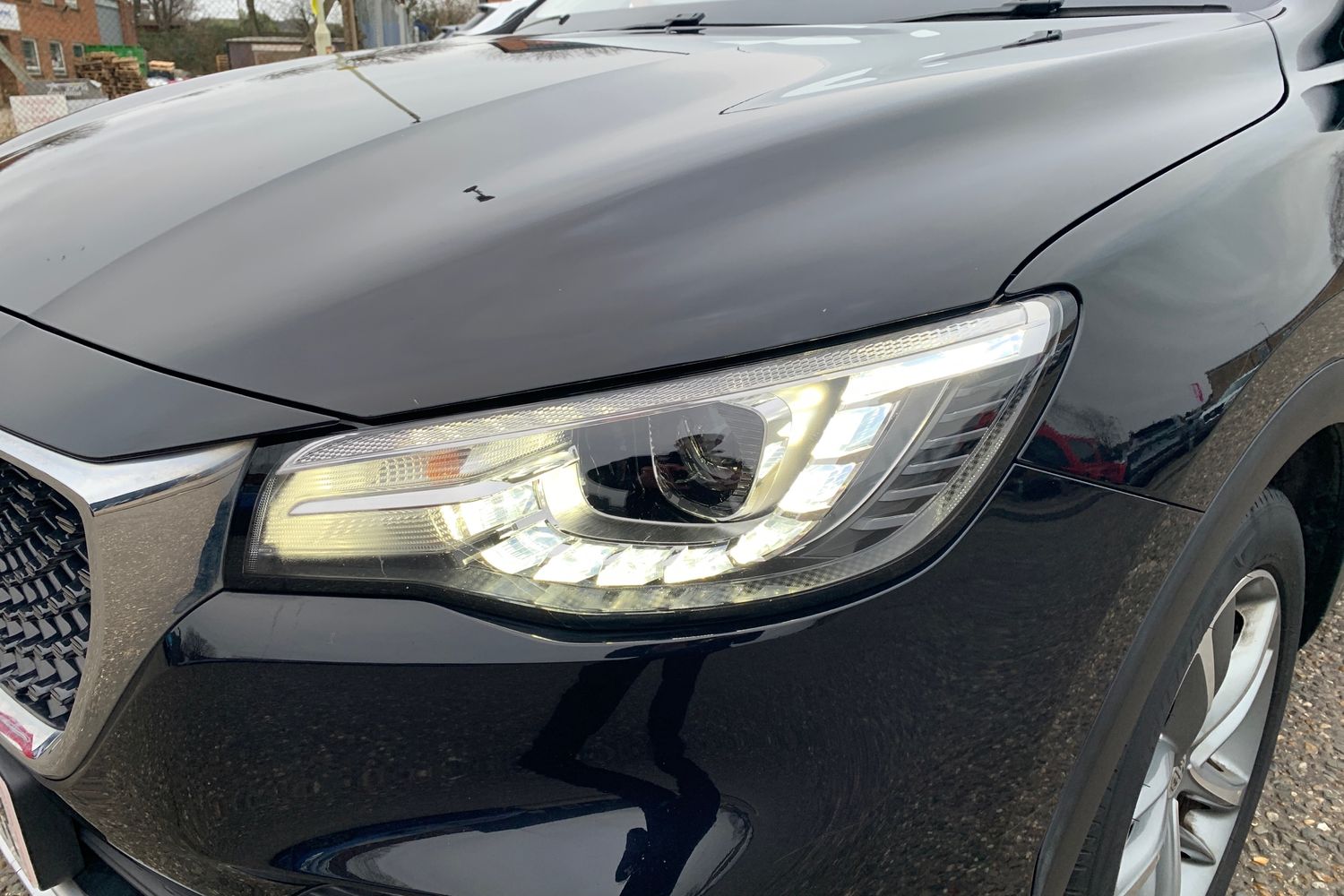 Used MG MG HS 2022 for sale - 77232258: Photo 28