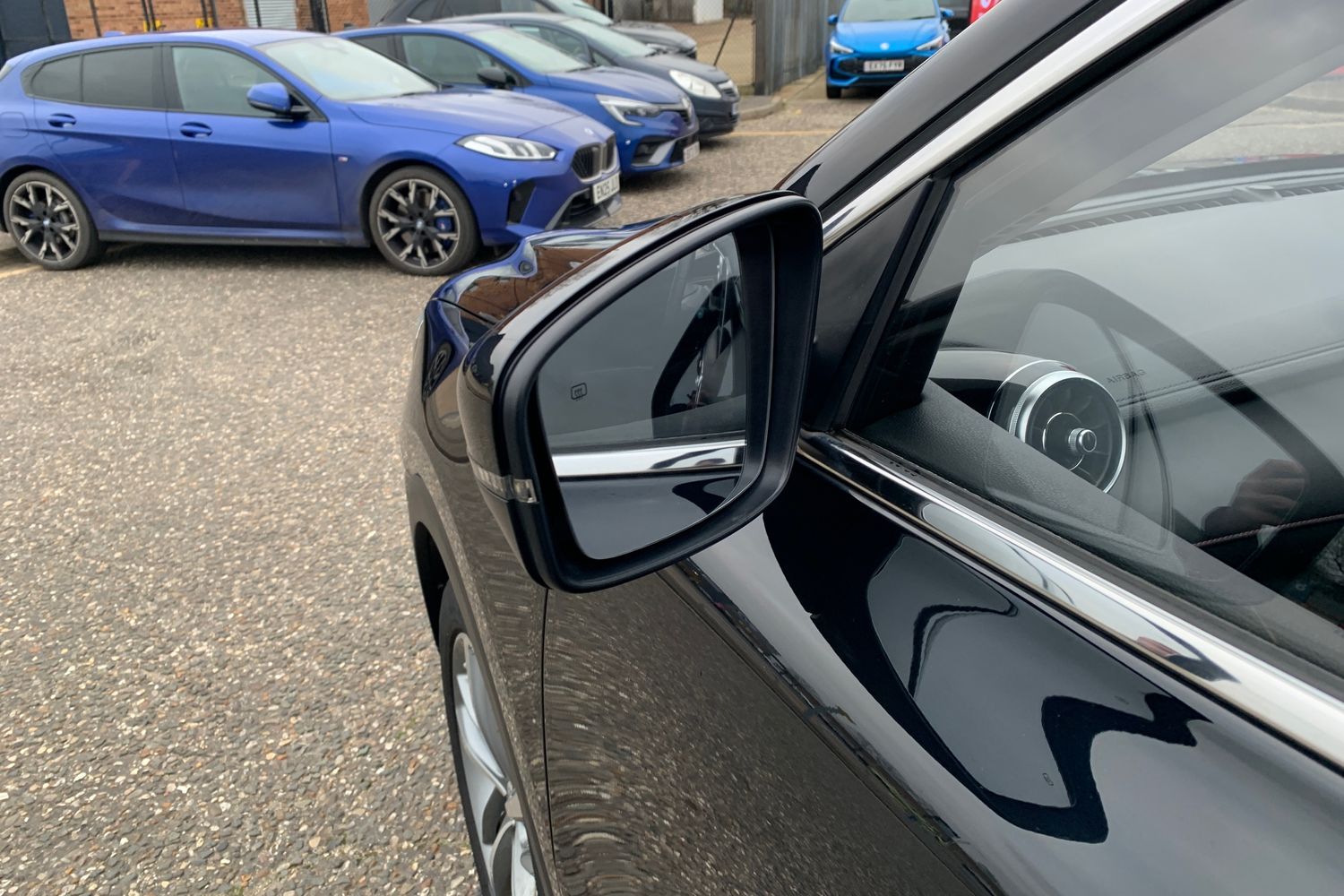 Used MG MG HS 2022 for sale - 77232258: Photo 30