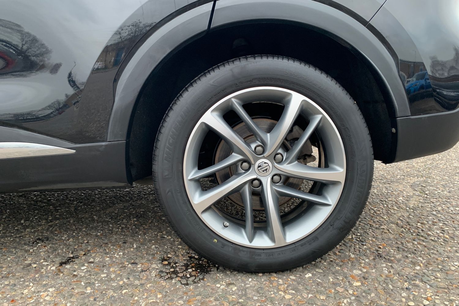 Used MG MG HS 2022 for sale - 77232258: Photo 32