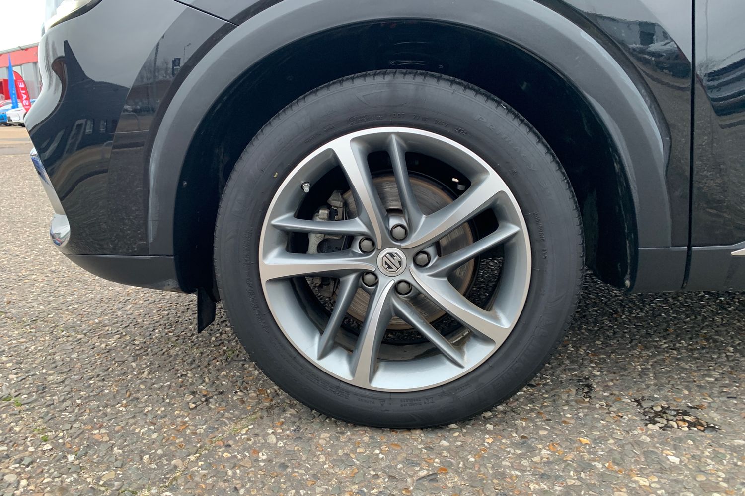 Used MG MG HS 2022 for sale - 77232258: Photo 33