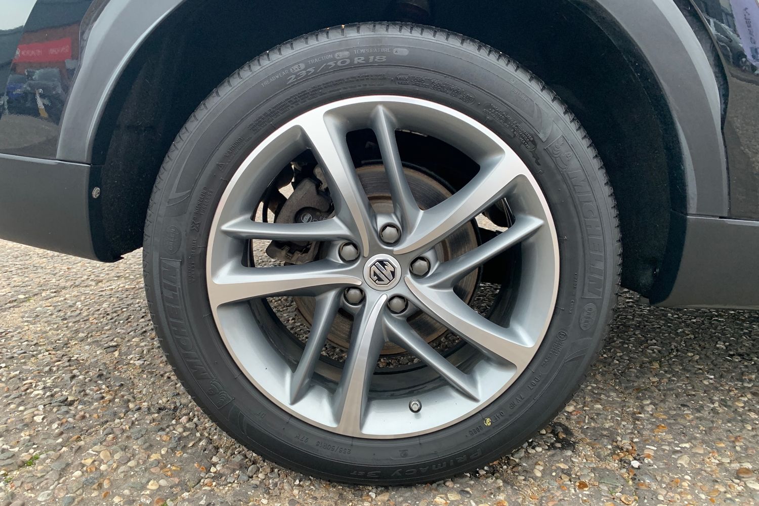 Used MG MG HS 2022 for sale - 77232258: Photo 34