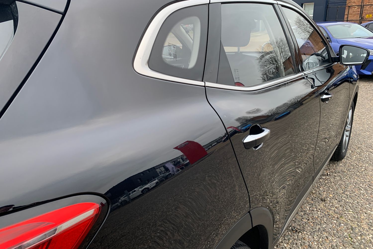 Used MG MG HS 2022 for sale - 77232258: Photo 35