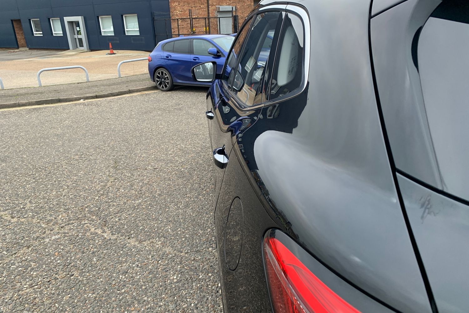 Used MG MG HS 2022 for sale - 77232258: Photo 36