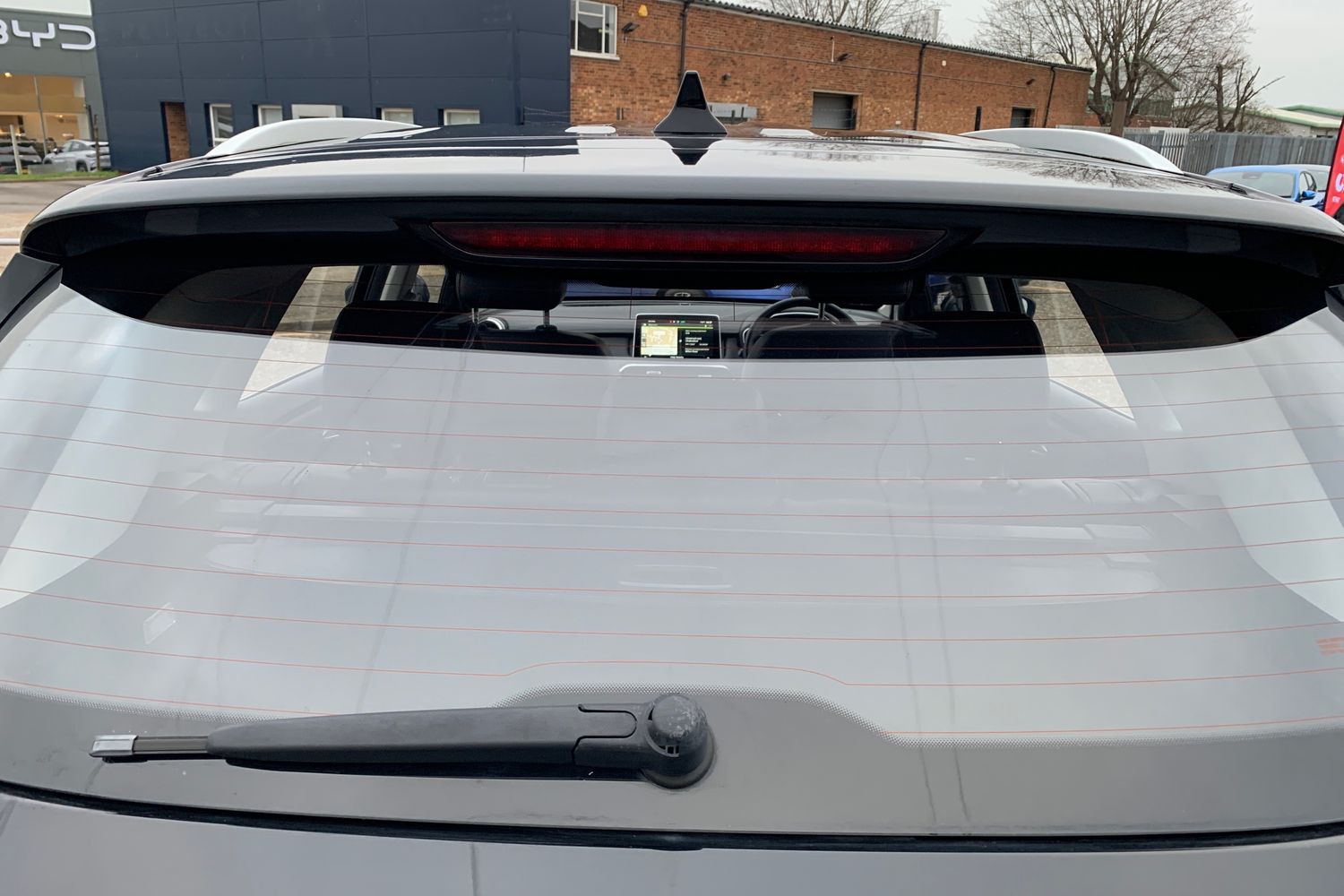 Used MG MG HS 2022 for sale - 77232258: Photo 37