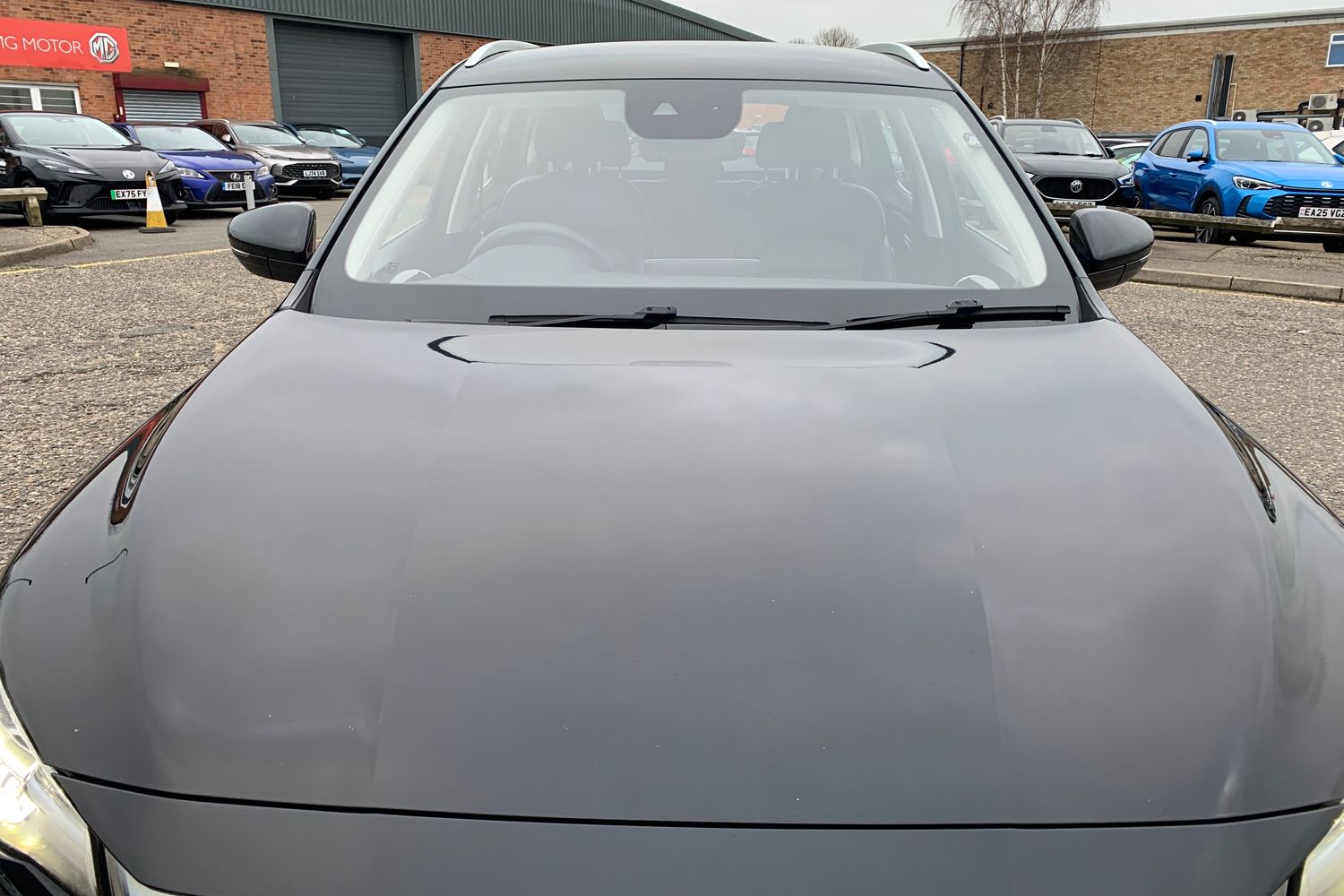 Used MG MG HS 2022 for sale - 77232258: Photo 38