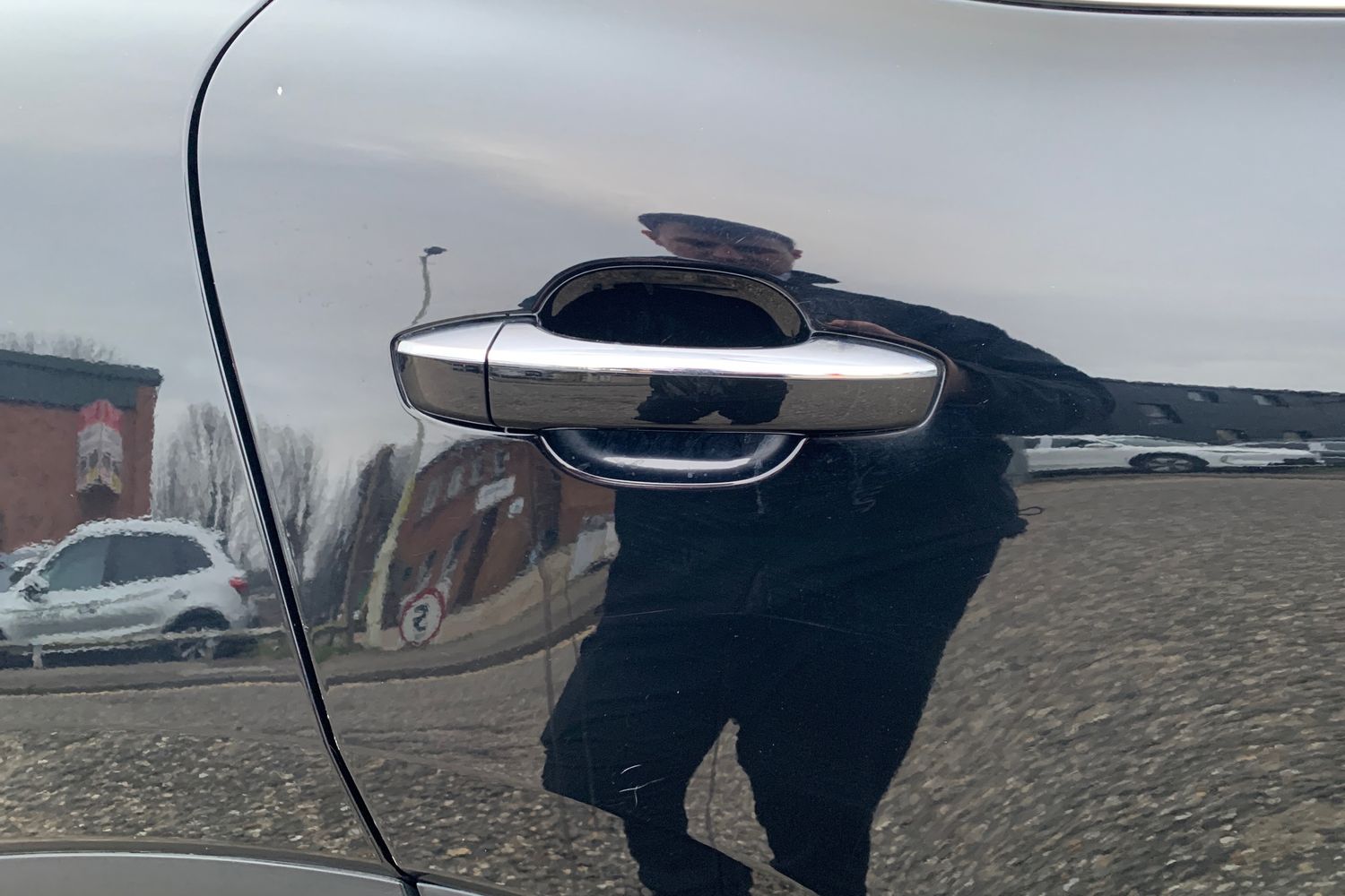 Used MG MG HS 2022 for sale - 77232258: Photo 39