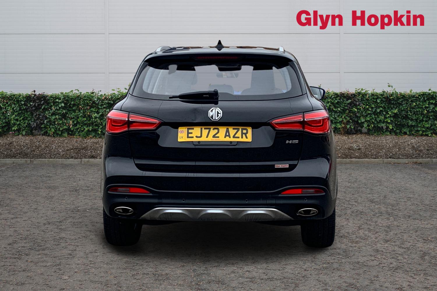 Used MG MG HS 2022 for sale - 77232258: Photo 4