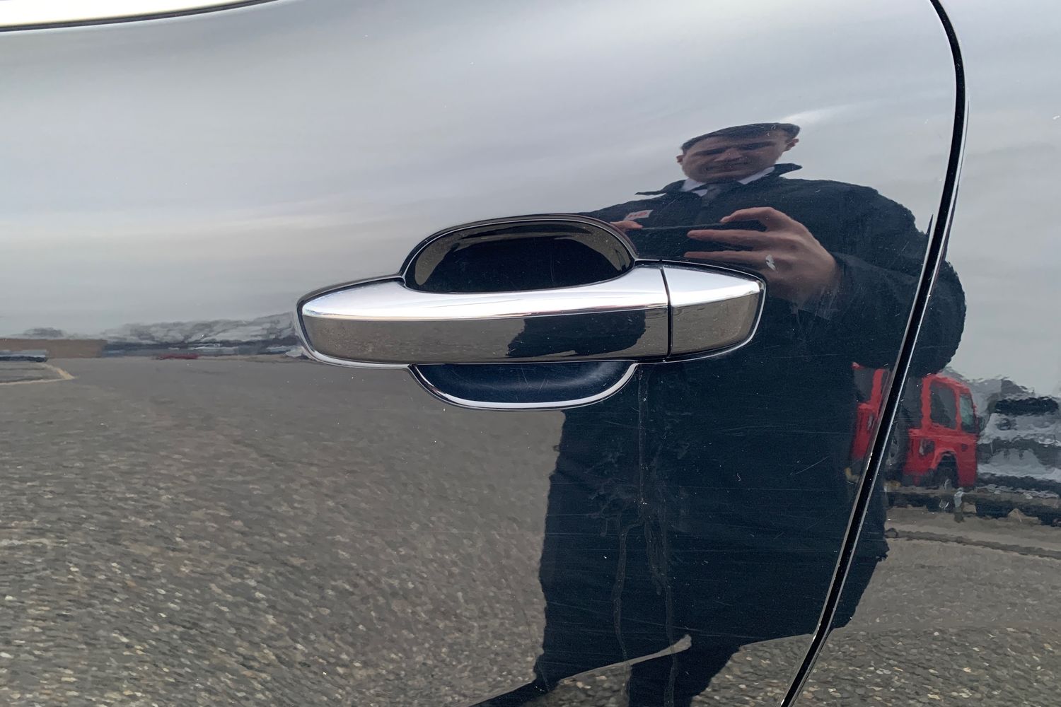 Used MG MG HS 2022 for sale - 77232258: Photo 40