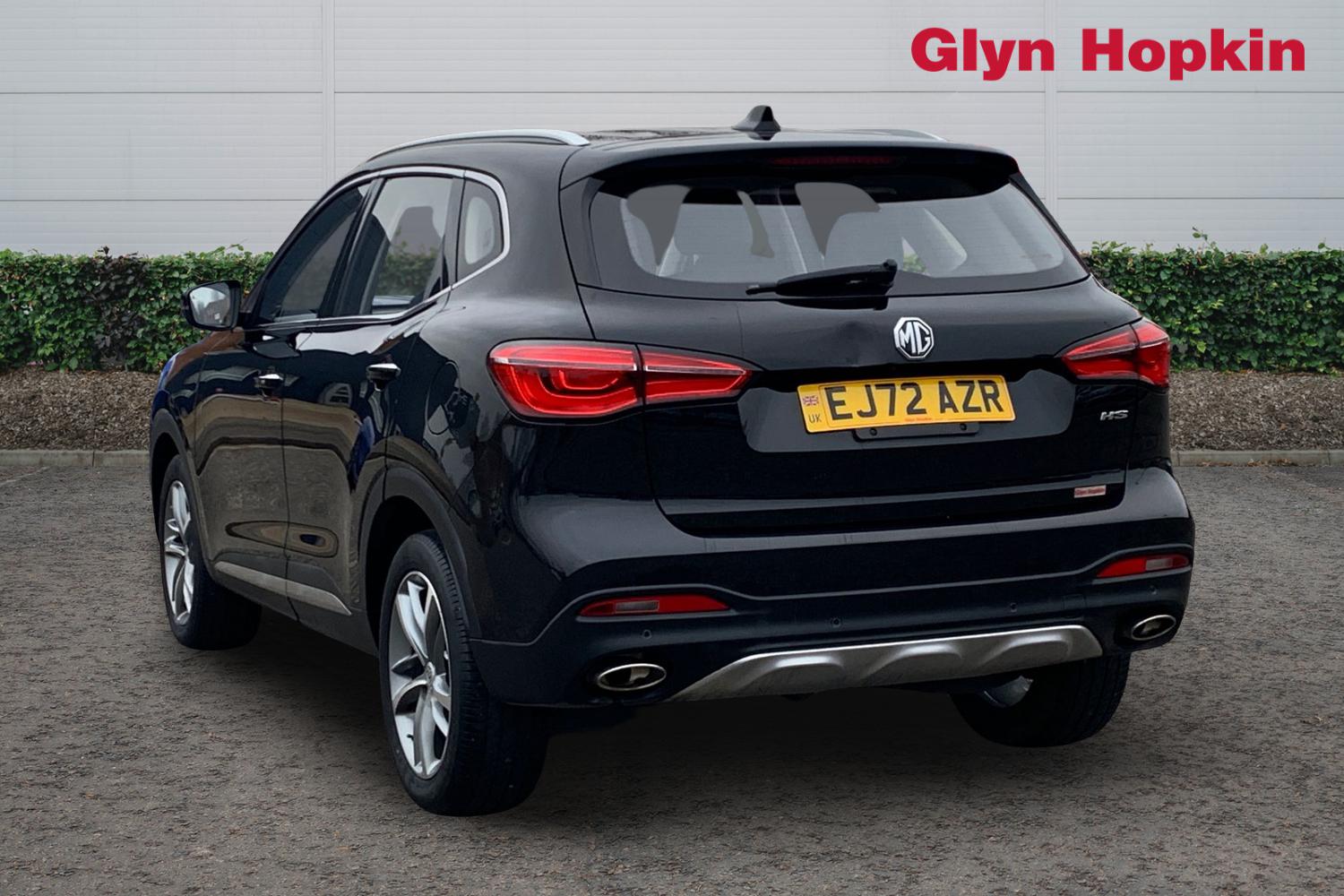 Used MG MG HS 2022 for sale - 77232258: Photo 5