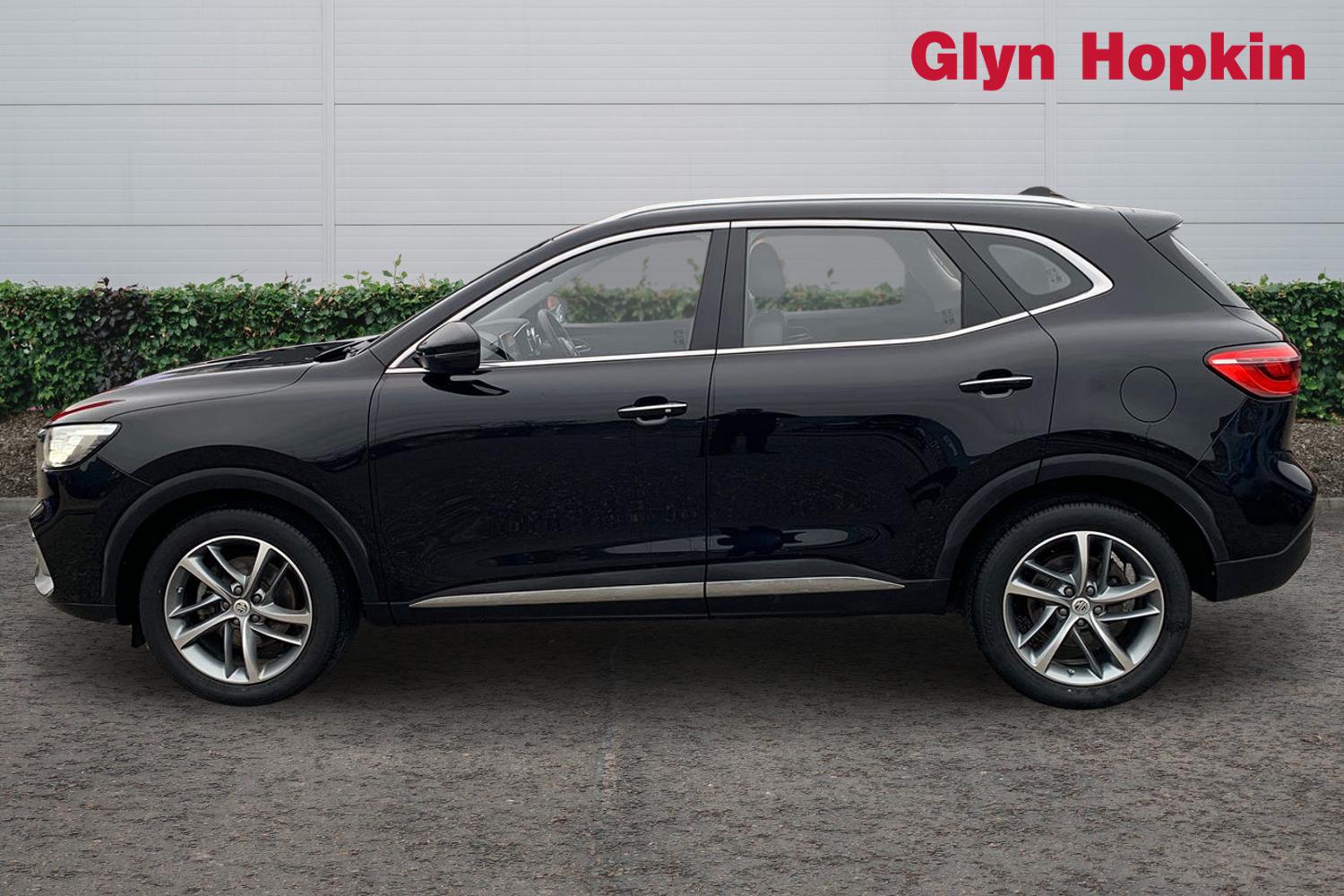 Used MG MG HS 2022 for sale - 77232258: Photo 6