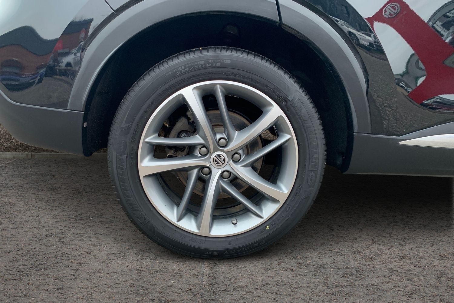 Used MG MG HS 2022 for sale - 77232258: Photo 9