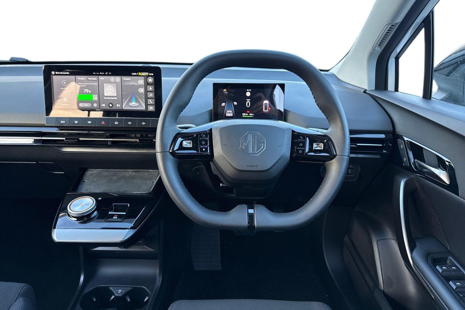 Used MG MG4 2025 for sale - 76079267: Photo 11